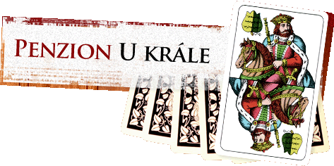 Penzion u Krále -